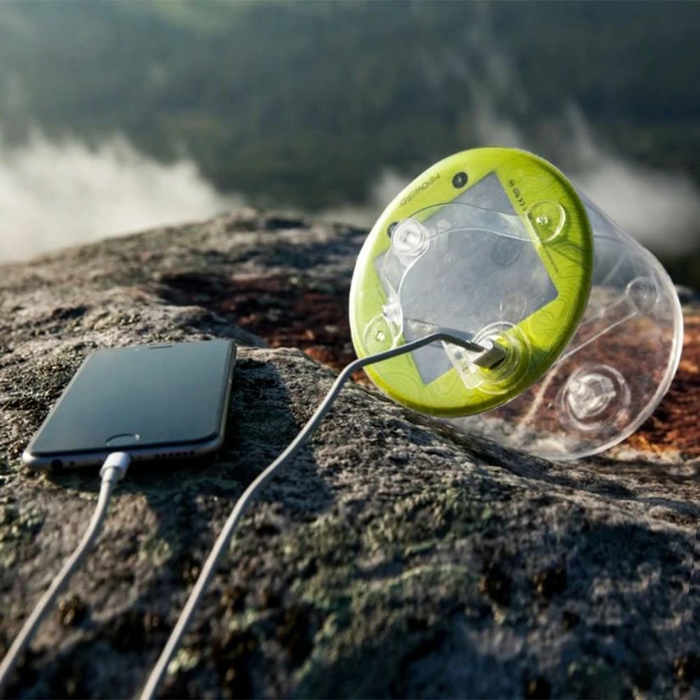 MPOWERD Luci Outdoor Lantern 2.0 Pro 6 MPOWERD Luci Outdoor Lantern 2.0 Pro - Image 4