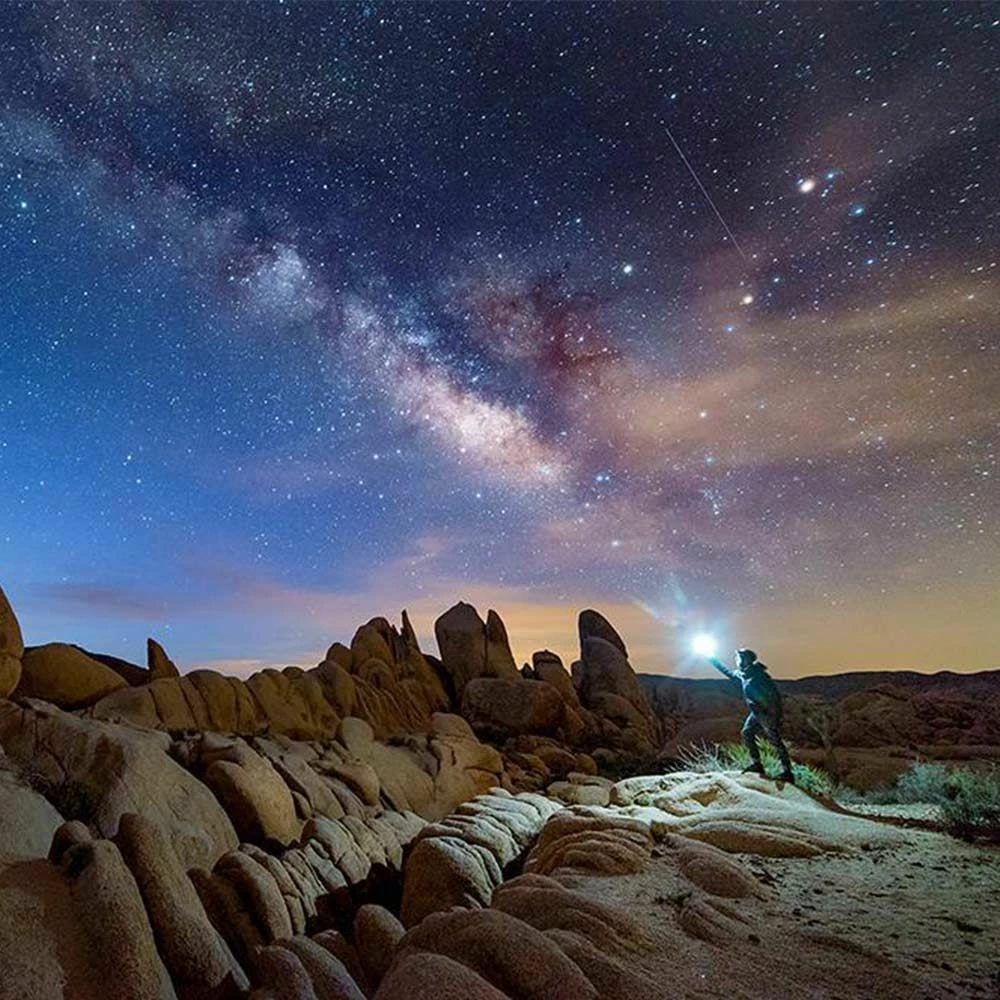 MPOWERD Luci Outdoor Lantern 2.0 Pro 8 MPOWERD Luci Outdoor Lantern 2.0 Pro - Image 6