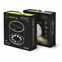 MPOWERD Luci Lux Pro Lantern -Snowys Shop 0065682 luci lux pro lantern