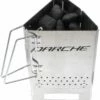 BBQ Charcoal Starter -Snowys Shop 0079678 bbq charcoal starter
