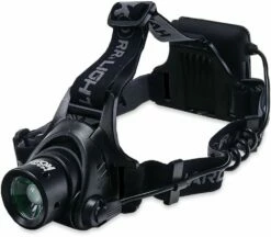 Front Page 5 10W LED Headlamp