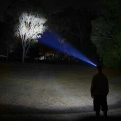 10W LED Headlamp -Snowys Shop 0230016 10w led headlamp