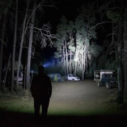 10W LED Headlamp -Snowys Shop 0230018 10w led headlamp