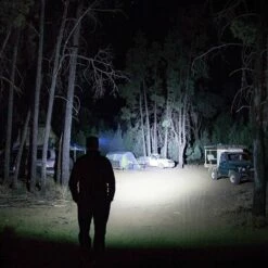 10W LED Headlamp -Snowys Shop 0230019 10w led headlamp