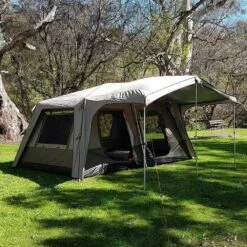 Turbo Lite Cabin 450 Tent -Snowys Shop 0310075 turbo lite cabin 450 tent