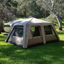 Turbo Lite Cabin 450 Tent -Snowys Shop 0310076 turbo lite cabin 450 tent