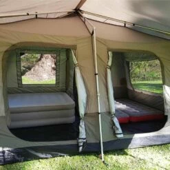 Turbo Lite Cabin 450 Tent -Snowys Shop 0310085 turbo lite cabin 450 tent