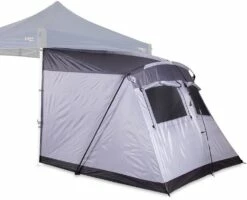 OZtrail Gazebo Portico 3.0 6 OZtrail Gazebo Portico 3.0 -Snowys Shop 0375380 gazebo portico 30