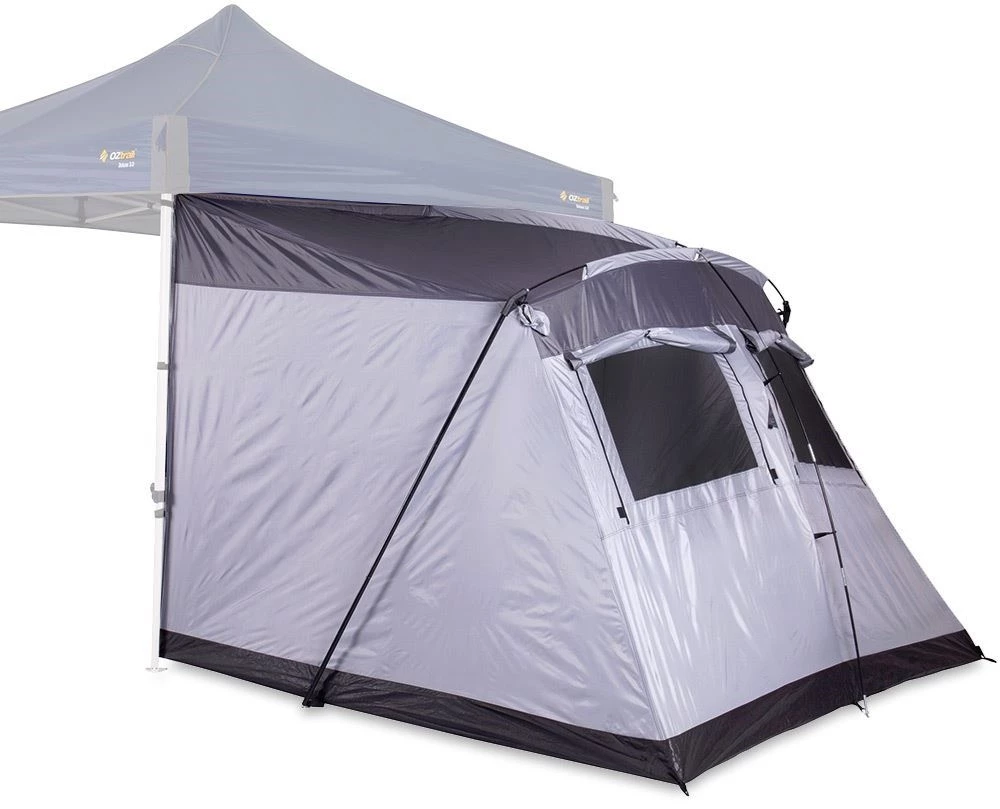 OZtrail Gazebo Portico 3.0 4 OZtrail Gazebo Portico 3.0 - Image 2