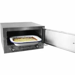 12V Camping Oven -Snowys Shop 0378814 12v camping oven