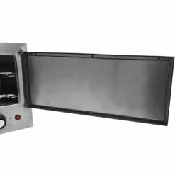 12V Camping Oven -Snowys Shop 0378817 12v camping oven
