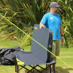 Monstamat Single Camp Mat -Snowys Shop 0396040 monstamat single camp mat