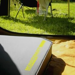 Monstamat King Single Camp Mat -Snowys Shop 0396161 monstamat king single