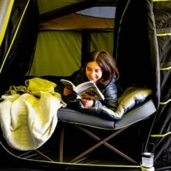 Monstamat King Single Camp Mat -Snowys Shop 0396163 monstamat king single