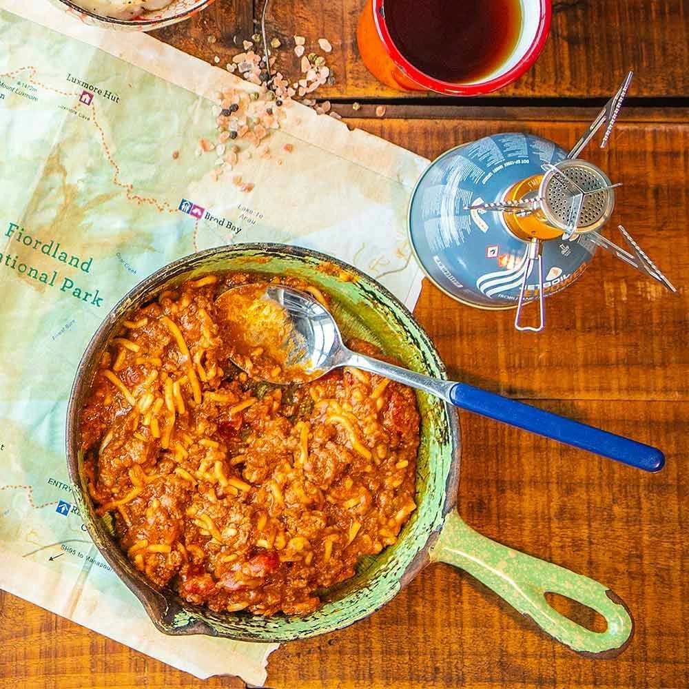 Spaghetti Bolognese 250g 5 Spaghetti Bolognese 250g - Image 3