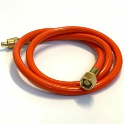 High Pressure Gas Cooker Hose 120cm 8 High Pressure Gas Cooker Hose 120cm -Snowys Shop 0463512 cooker hose