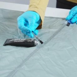 GEAR AID Seam Grip + SIL Silicone Tent Sealant -Snowys Shop 0471417 gear aid seam grip sil silicone tent sealant