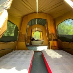 Coleman Instant Up 10P Lighted Northstar Darkroom Tent 17 Coleman Instant Up 10P Lighted Northstar Darkroom Tent -Snowys Shop 0575494 instant up 10p lighted northstar darkroom tent