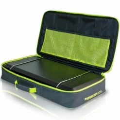 Deluxe Wide Stove Carry Case -Snowys Shop 0667818 deluxe wide stove carry case