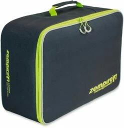 Front Page 20 Deluxe & Grill Stove Carry Case