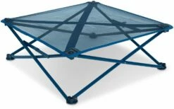 OZtrail Small Folding Dog Bed