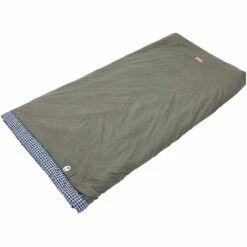 Coleman Big Game Deluxe C−12 Sleeping Bag -Snowys Shop 0850625 big game deluxe sleeping bag