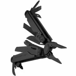 Leatherman Surge Multi Tool Black -Snowys Shop 0851634 surge multi tool black