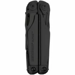 Leatherman Surge Multi Tool Black -Snowys Shop 0851636 surge multi tool black