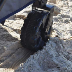 The Off Road Hauler -Snowys Shop 0952822 the off road hauler