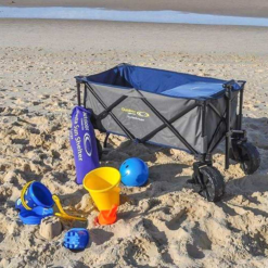 The Off Road Hauler -Snowys Shop 0952824 the off road hauler