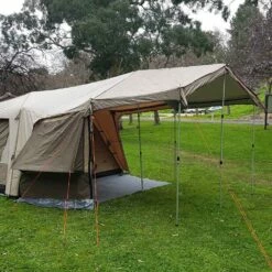 Turbo 240 Extenda Awning (canvas) -Snowys Shop 1052539 turbo 240 extenda awning canvas