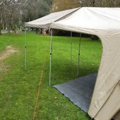 Turbo 240 Extenda Awning (canvas) -Snowys Shop 1052543 turbo 240 extenda awning canvas