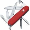 Victorinox Hiker Pocket Knife -Snowys Shop 1088717 hiker pocket knife