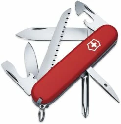 Victorinox Hiker Pocket Knife