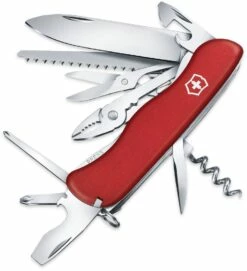 Victorinox Hercules Pocket Knife