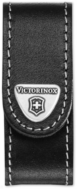 Victorinox Sheath 5−8 Layer 91mm Rotating Clip