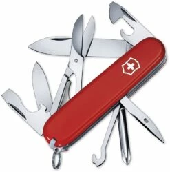 Victorinox Super Tinker Pocket Knife