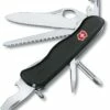 Victorinox Trailmaster One Handed Knife -Snowys Shop 1090263 trailmaster one handed knife