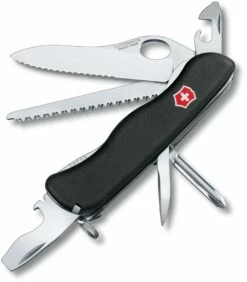 Victorinox Trailmaster One Handed Knife
