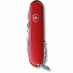 Victorinox Swiss Champ All−In−One Knife 7 Victorinox Swiss Champ All−In−One Knife -Snowys Shop 1110812 swiss champ all in one knife