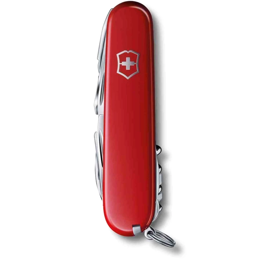 Victorinox Swiss Champ All−In−One Knife 5 Victorinox Swiss Champ All−In−One Knife - Image 3
