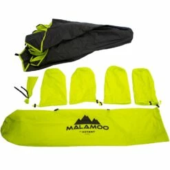 Malamoo 2−Hub Beach Shelter -Snowys Shop 1158170 malamoo 2 hub beach shelter