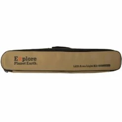 LED Area Camp Light Kit 19 LED Area Camp Light Kit -Snowys Shop 1192127 led area camp light kit