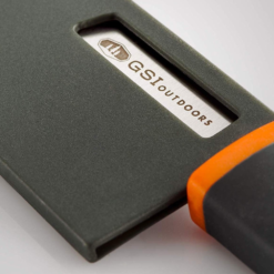 GSI Outdoors Santoku 6" Chef Knife -Snowys Shop 1192715 santoku 6 chef knife