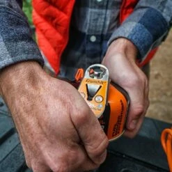 Jetboil CrunchIt Butane Canister Recycling Tool -Snowys Shop 1194103 crunchit