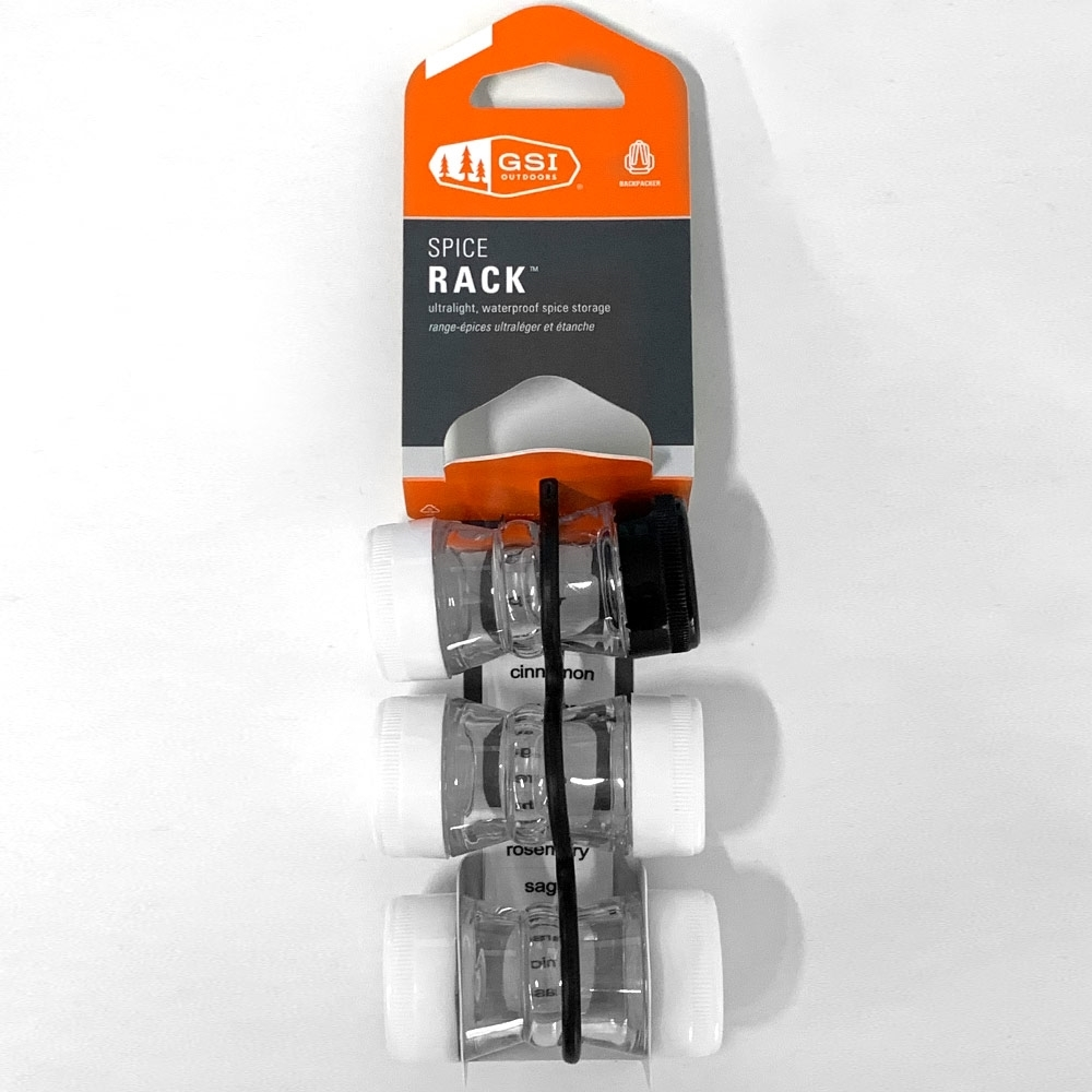 GSI Outdoors Spice Rack 4 GSI Outdoors Spice Rack - Image 2