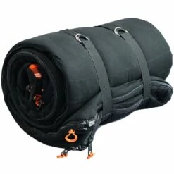 Alaska Black 900 Sleeping Bag -Snowys Shop 1196799 alaska black 900 sleeping bag