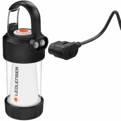 Ledlenser ML4 Mini Rechargeable Lantern -Snowys Shop 1197082 ml4
