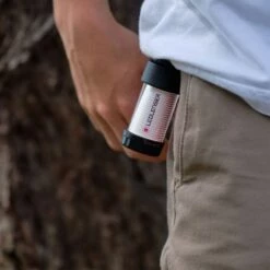 Ledlenser ML4 Mini Rechargeable Lantern -Snowys Shop 1197086 ml4