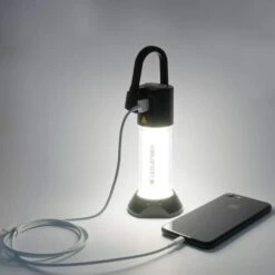 Ledlenser ML6 Rechargeable Lantern -Snowys Shop 1197103 ml6